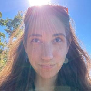 Meet your Posher, Diane